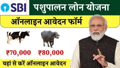 Pashupalan Loan Yojana Apply Online
